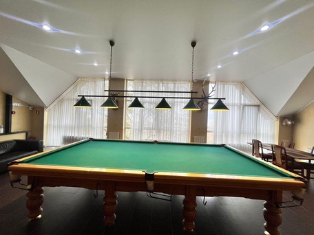 Бильярд
350 ₽